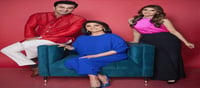 Kapoor family spills family secrets on new Netflix show.!